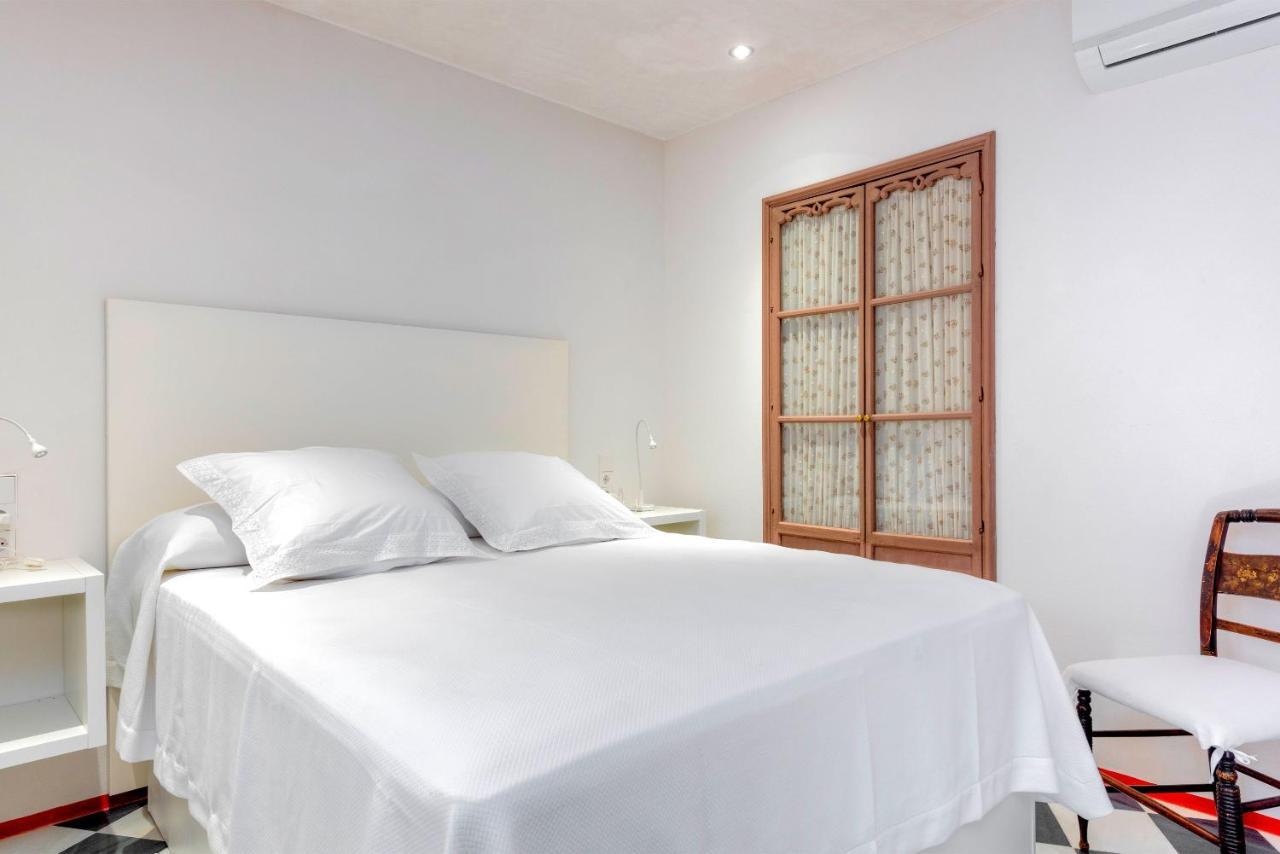 Genteel Home Casa Alcazar 세비야 외부 사진